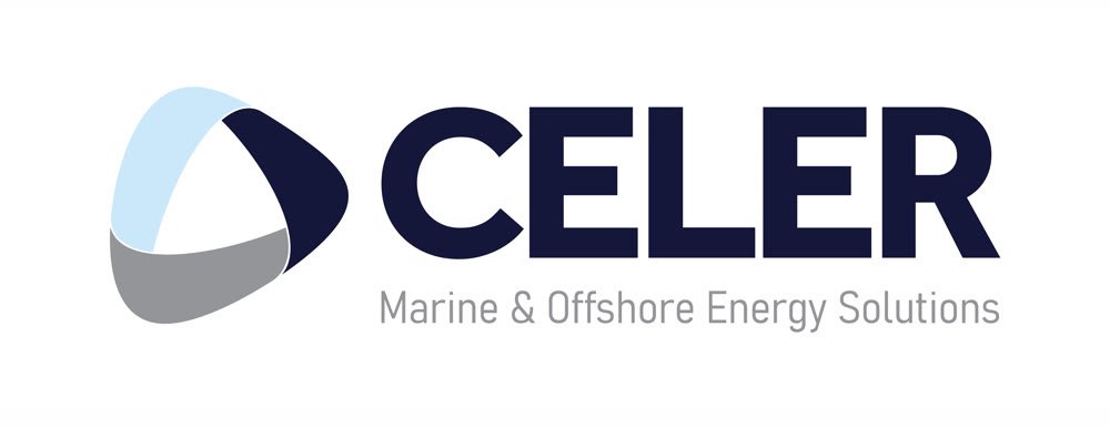 Celer Marine & Offshore Energy Solutions logo