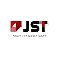 JST Group logo